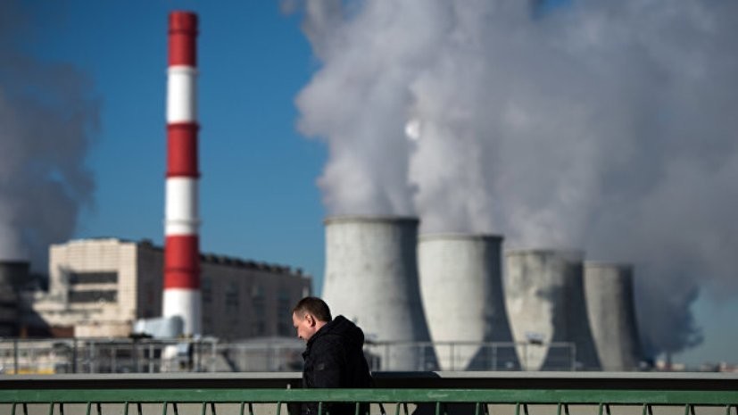 Пуск Совгаванской ТЭЦ в Хабаровском крае назначили на декабрь 2019 года