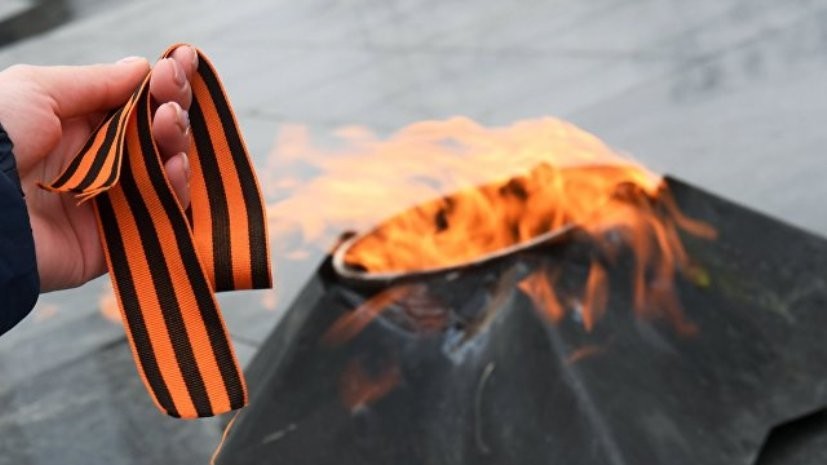 В Тверской области перезахоронили останки 144 погибших в годы Великой Отечественной войны