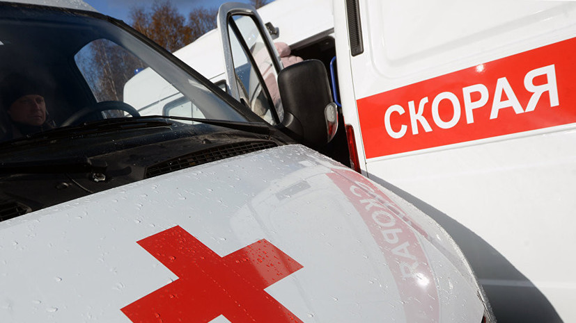 В Калининграде оказали медпомощь 790 болельщикам и сотрудникам ЧМ-2018