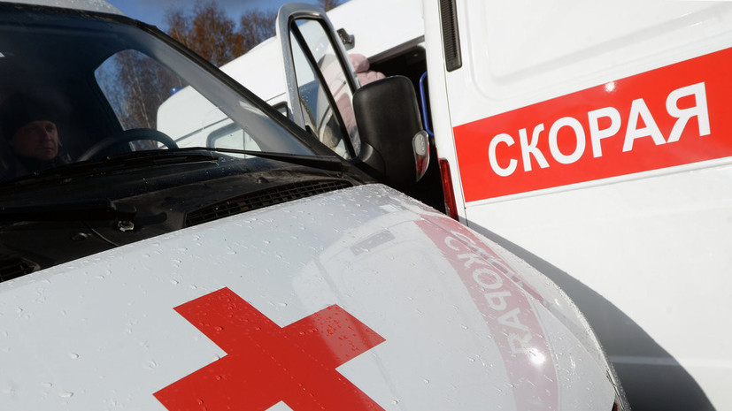 СМИ: Число пострадавших от отравления шаурмой в Туве выросло до 108