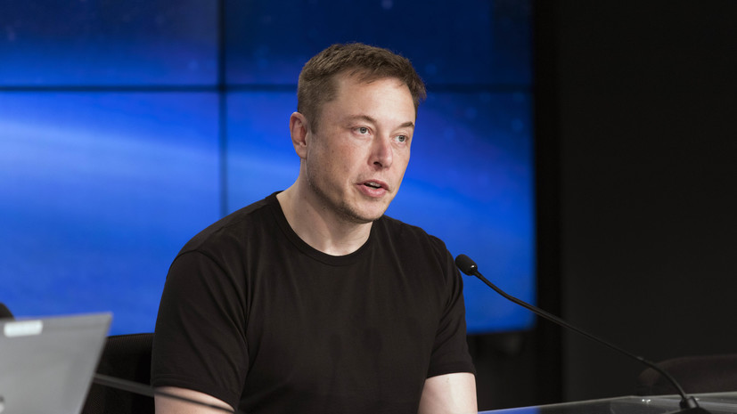 Инвесторы Tesla призвали Маска извиниться перед спасавшим детей в Таиланде дайвером