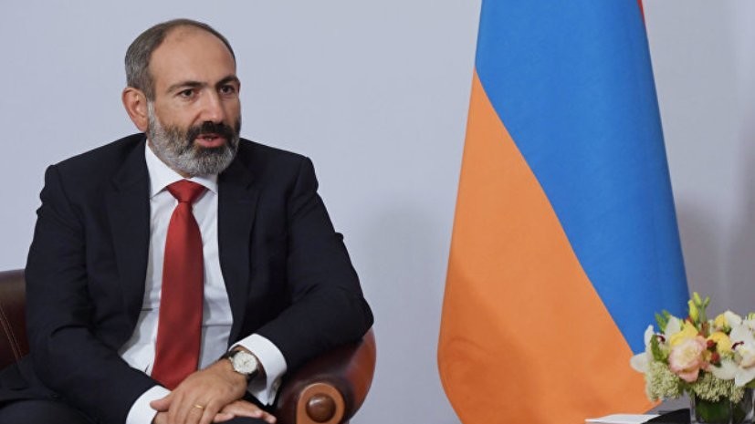 Российские пранкеры заявили, что от лица Пашиняна позвали Юнкера на шашлыки