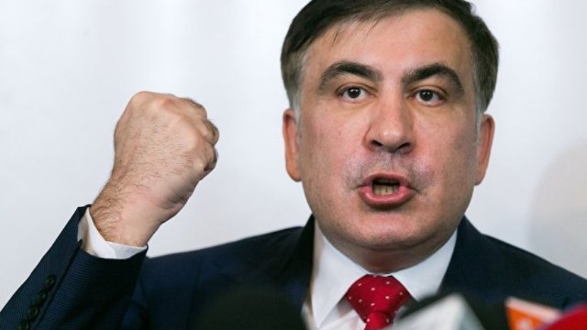 Апелляционный суд Тбилиси оставил в силе приговор Саакашвили