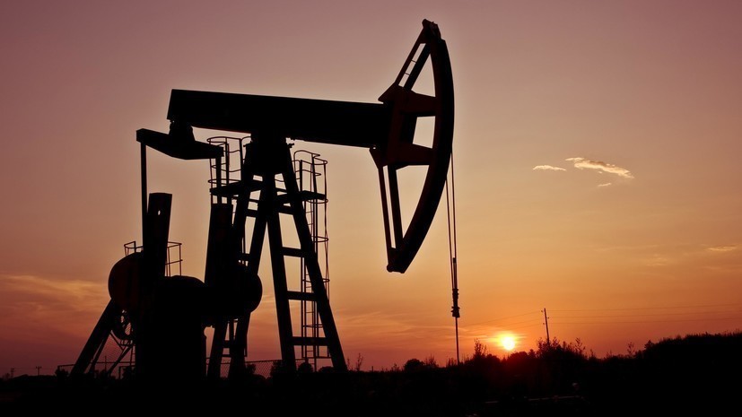 Япония намерена отказаться от иранской нефти из-за американских санкций