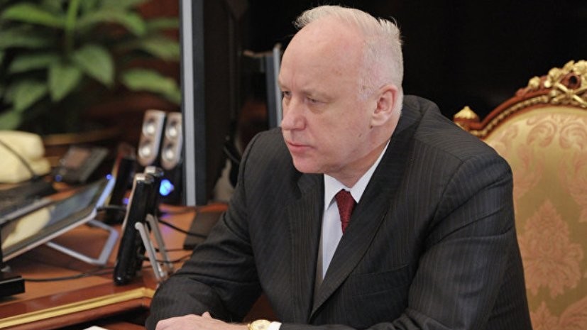 Бастрыкин взял под контроль проверку по факту избиения подростками мужчины в Татарстане