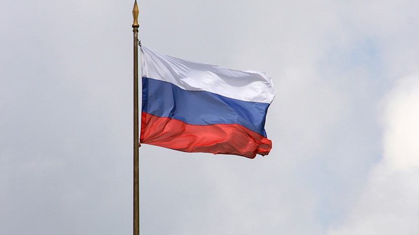 СМИ сообщили о возможном введении Россией ответных санкций против Украины