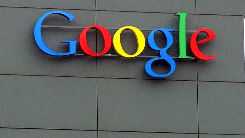 Трамп раскритиковал ЕС за решение оштрафовать Google