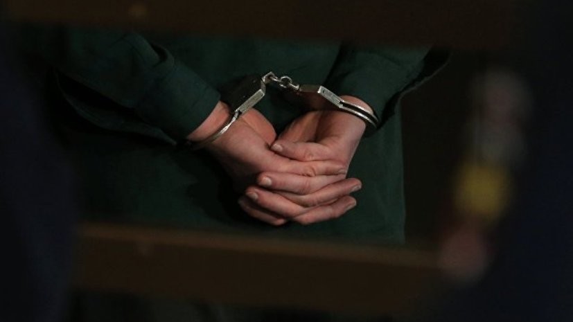 Главный аудитор госконтрактов Минобороны России арестован по делу о взятке