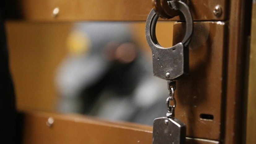 Верховный суд ДНР приговорил к смертной казни члена банды