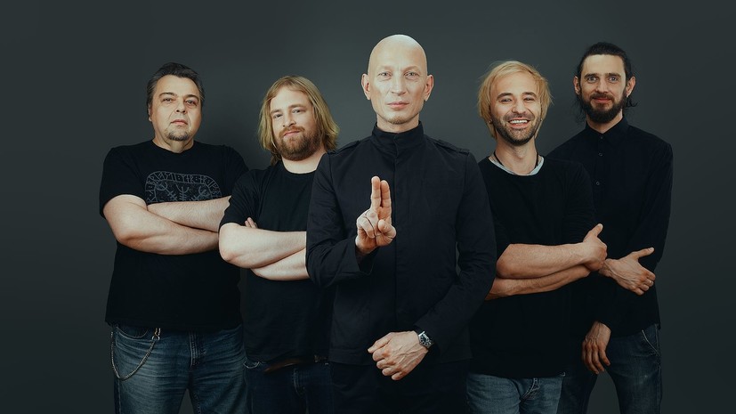Лидер группы Tequilajazzz рассказал о новом альбоме