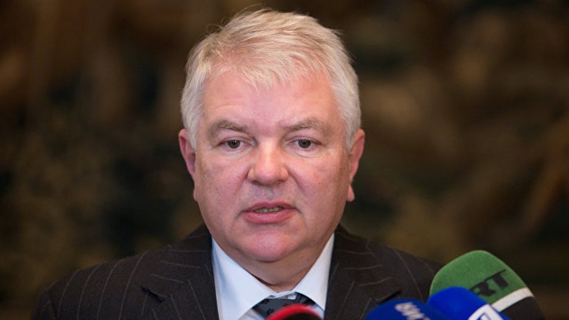 Посол России во Франции заявил, что условия для саммита нормандского формата пока не созрели