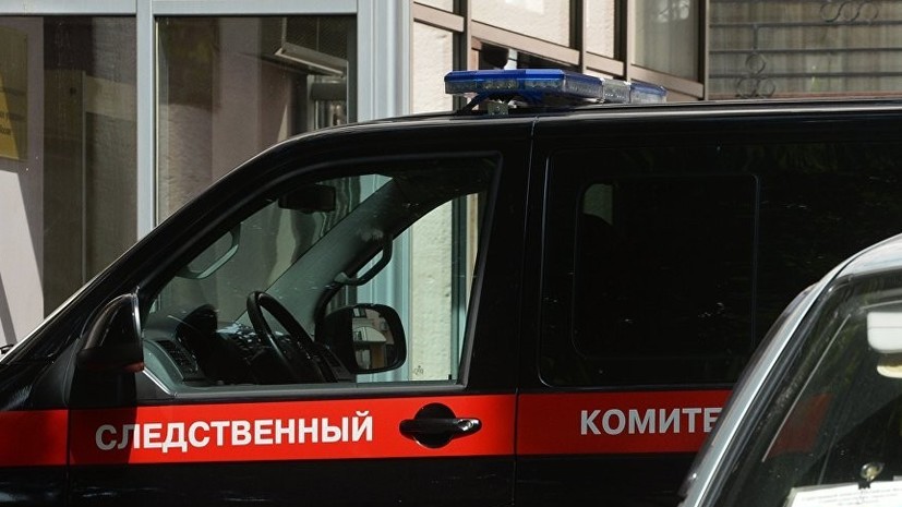 СК начал проверку после гибели двух подростков на водоёме в Липецкой области