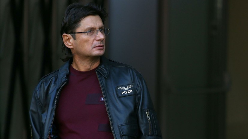 Федун заявил, что у «Спартака» переизбыток игроков