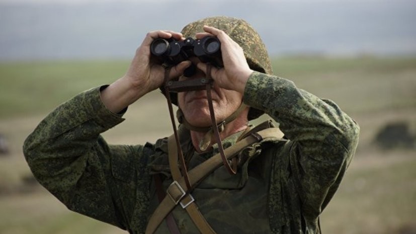 В ЛНР заявили о размещении ВСУ ракетных комплексов возле линии соприкосновения