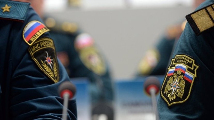 В МЧС рассказали о повторной проверке торговых центров в Удмуртии