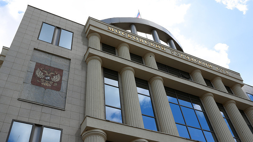 Суд 2 августа рассмотрит жалобу на арест сотрудника ЦНИИмаша Кудрявцева