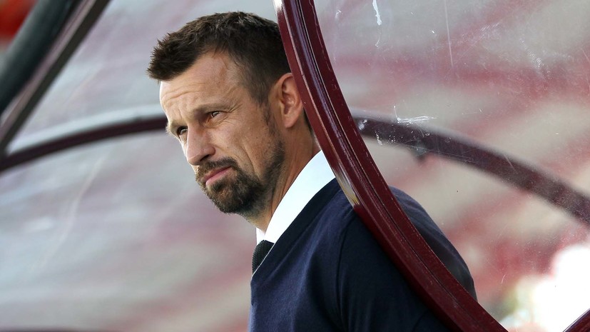 Что ждёт «Зенит» в новом сезоне
