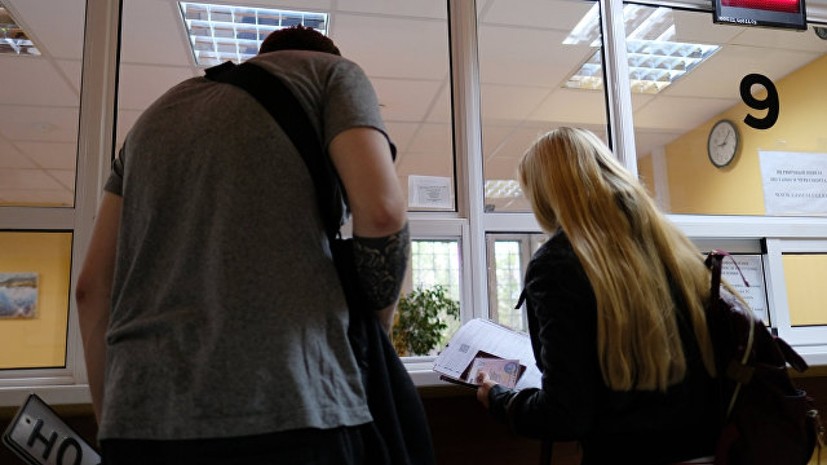 В Федерации автовладельцев оценили закон о регистрации автомобилей без посещения ГИБДД