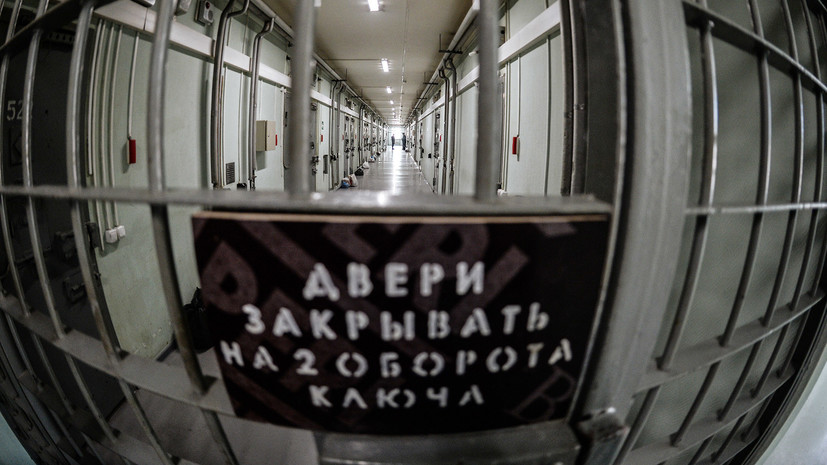 СПЧ: Макарова избивали в двух колониях Ярославской области