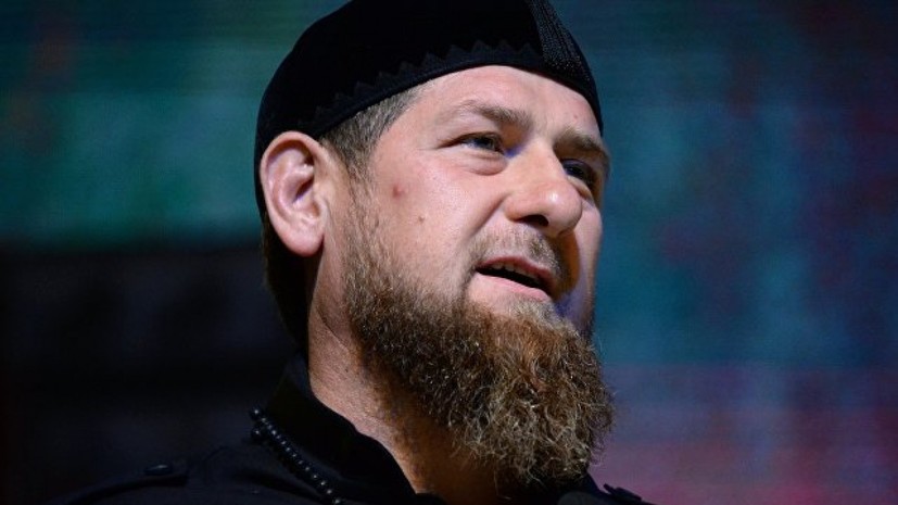 Кадыров прокомментировал принятие Госдумой закона об изучении родных языков