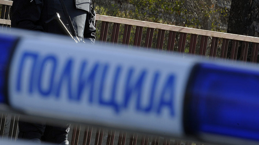 Полиция Сербии нашла похищенного родственника теннисиста Джоковича