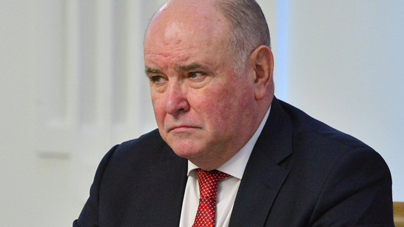 МИД России: следующая встреча политдиректоров нормандского формата может пройти осенью