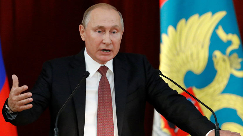Путин и Эрдоган на саммите БРИКС обменялись шутками