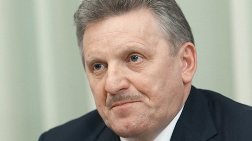 Губернатор Хабаровского края провёл расширенное заседание правительства региона