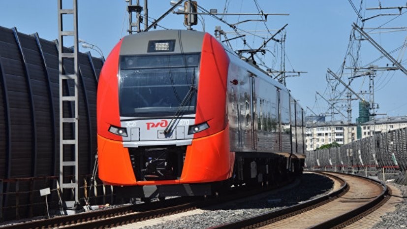 Власти Москвы утвердили бесплатный проезд на электричках для ряда категорий граждан