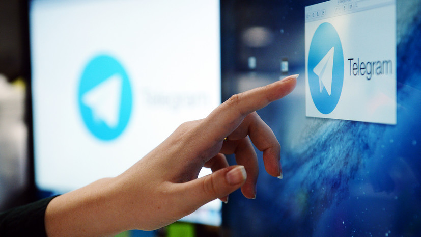 Антон Розенберг о новом сервисе Telegram Passport