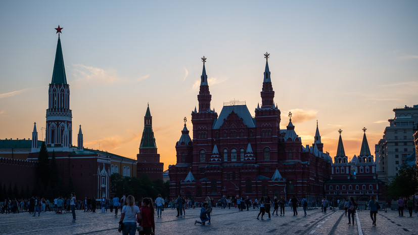 В Москве назвали заявление МИД Армении о замене генсека ОДКБ непрофессиональным