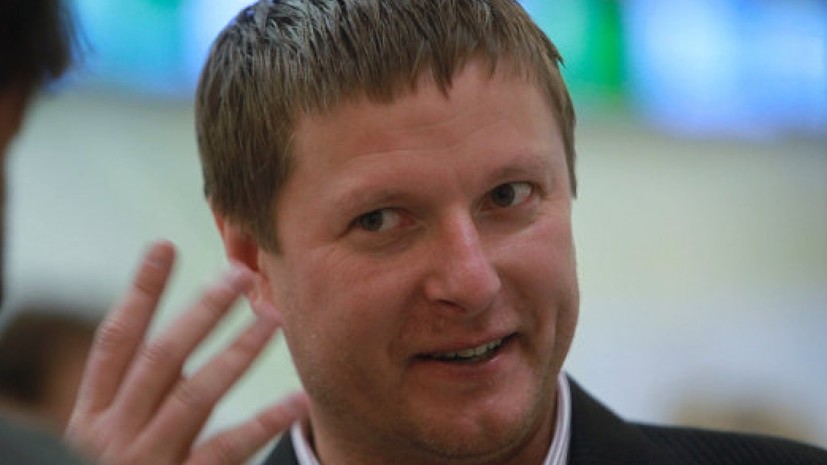 Кафельников прокомментировал критику Гамовой в адрес Минспорта