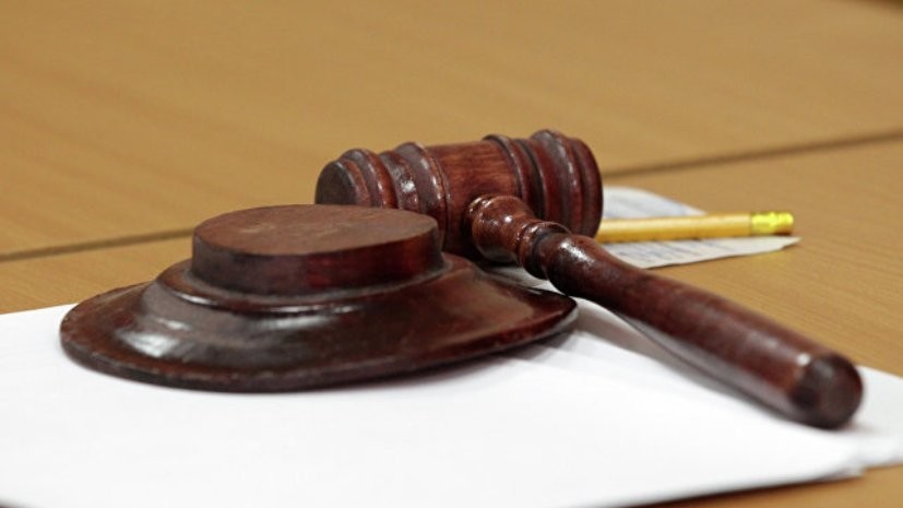 Суд отменил приговор одному из фигурантов дела Гайзера