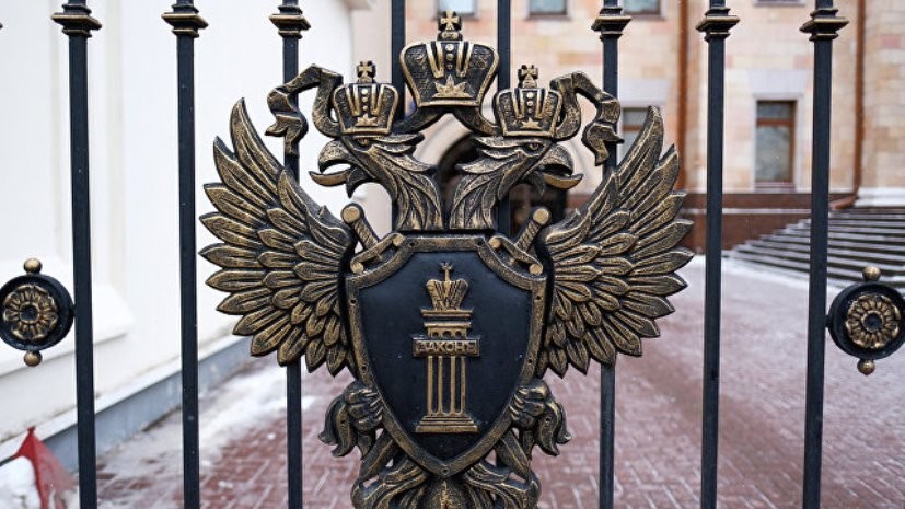 Адвокат сообщил об экстрадиции из Германии в Россию ключевого фигуранта кокаинового дела