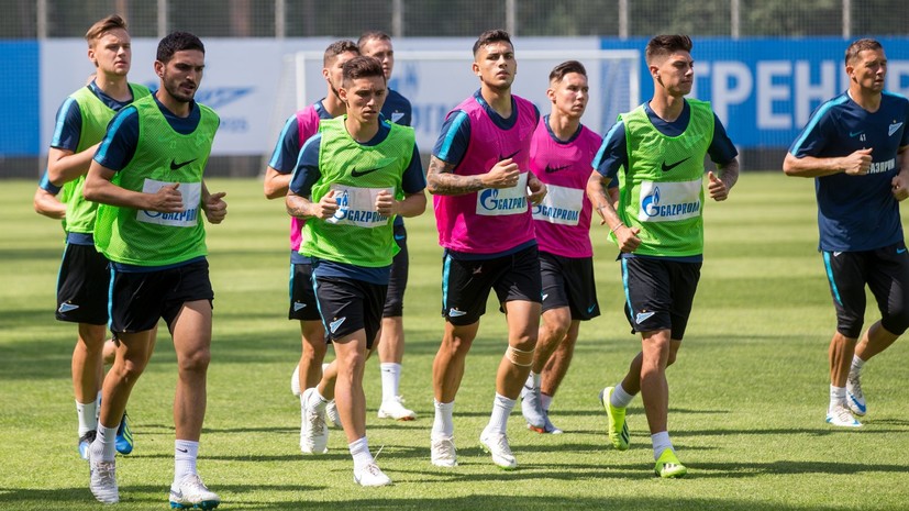 Ловчев считает, что за чемпионство в нынешнем сезоне РПЛ будут бороться «Спартак» и «Зенит»