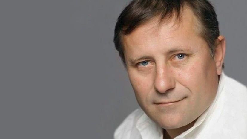 Стала известна дата прощания с Сергеем Шеховцовым