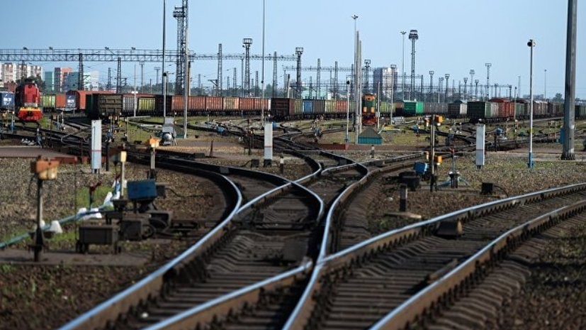 Эксперт прокомментировал решение ВТО в связи со спором России и Украины по вагонам