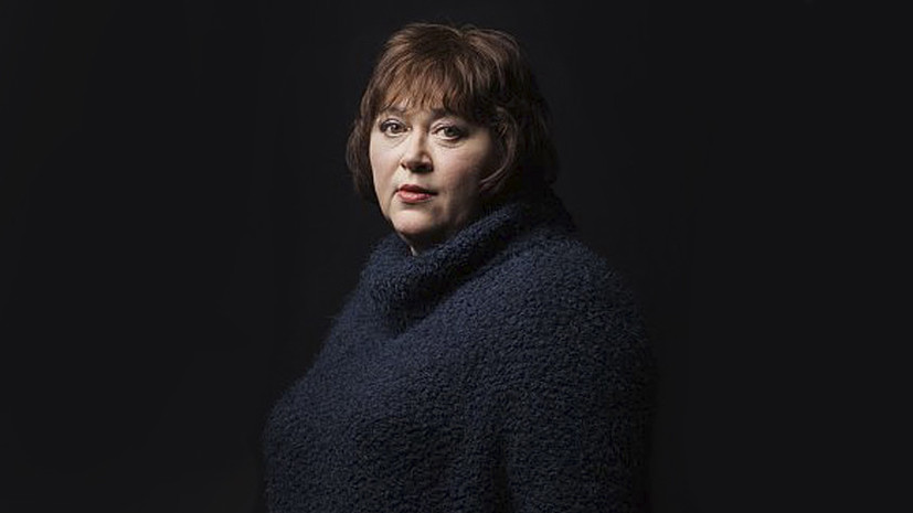 Умерла актриса Московского театра имени Ермоловой Наталья Кузнецова