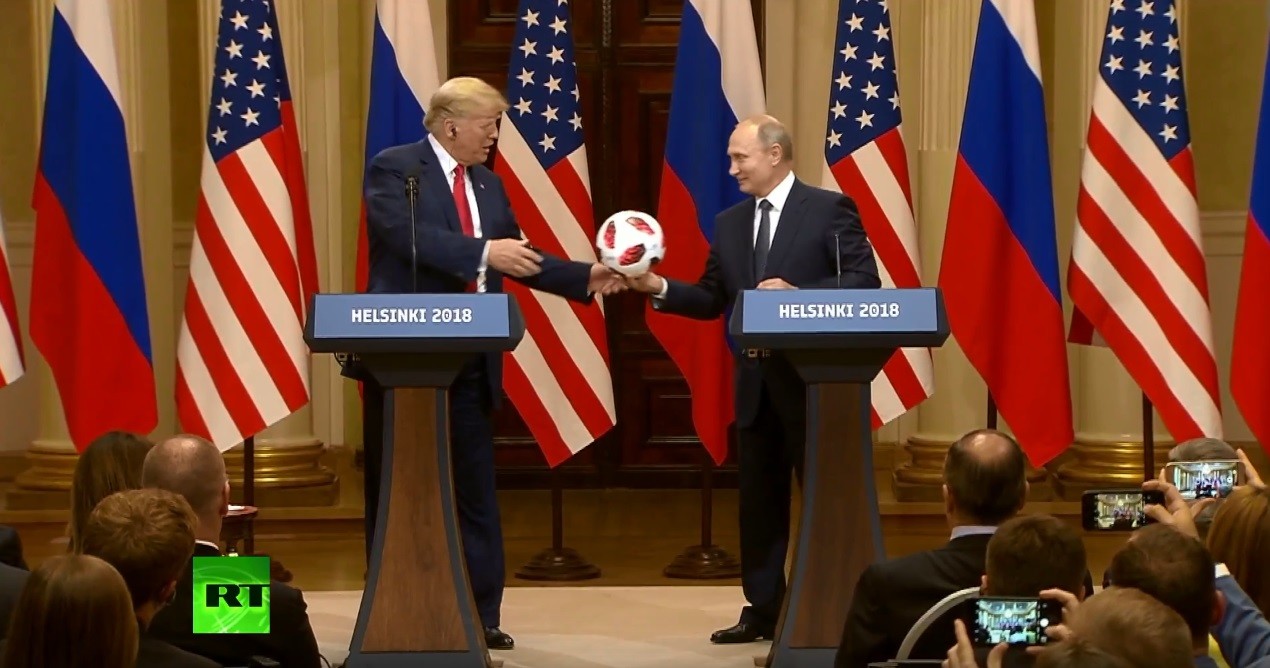 Кошмар на американской улице Европа — США — 3:0 (1:0, 2:0, 0:0) Кошмар на американской улице Европа — США — 3:0 (1:0, 2:0, 0:0)