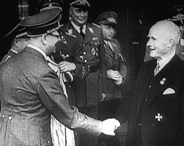 Поставщик Вермахта и эксплуататор остарбайтеров: как союзник Гитлера Крупп избежал наказания после войны