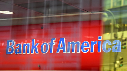   bank america     