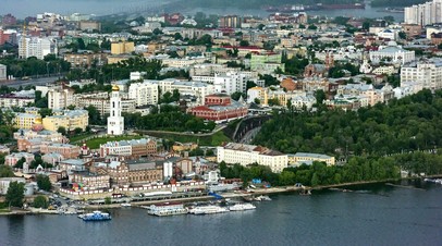 Самарскую область посетили 500 тысяч туристов за время ЧМ-2018
