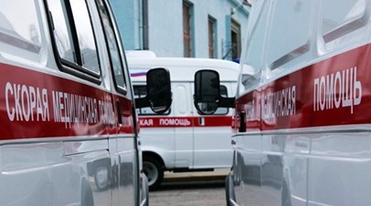 Очевидец рассказал подробности ДТП в Хабаровске