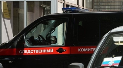 В Самарской области завели дело после гибели ребёнка при обрушении гаражей