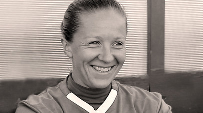 Юлия Борисенко