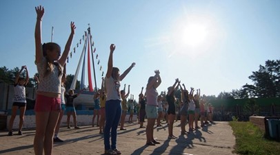 Детский лагерь в Свердловской области закрыли до конца лета из-за нарушений