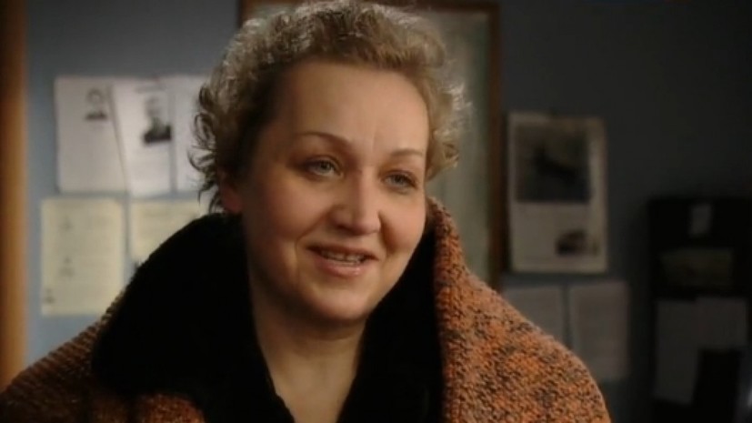 Умерла актриса Людмила Глухова