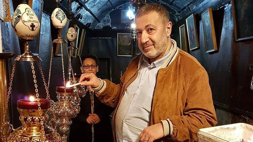 Брат обвиняемых в убийстве отца девушек рассказал о семье