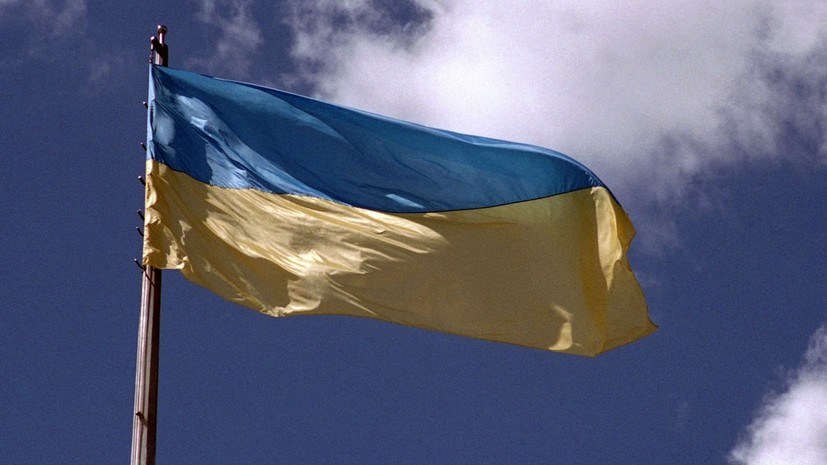 МИД Украины направил Венгрии ноту из-за создания должности министра по развитию Закарпатья