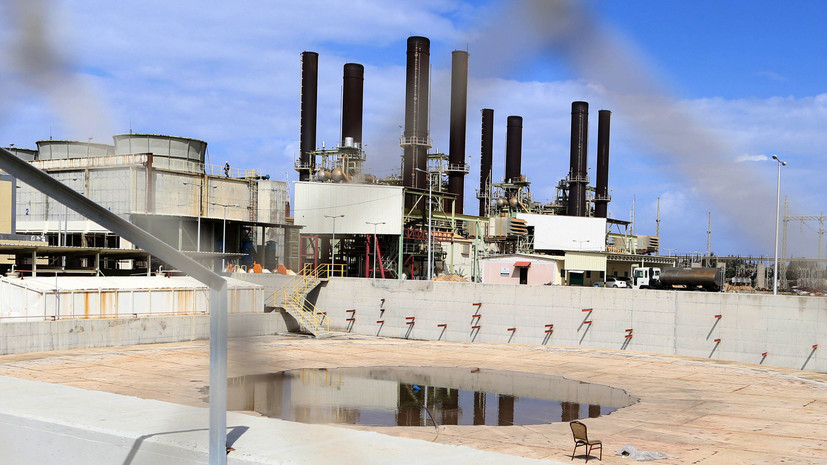 Израиль приостановил поставки топлива в сектор Газа — РТ на русском